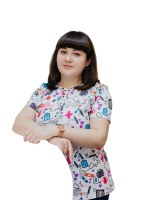 Врач Быховцева Дарья Дмитриевна