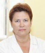 Врач Теляпова Елена Максимовна
