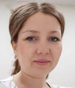Врач Сафиулина Галия Ринатовна