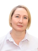 Врач Туфанова Светлана Геннадьевна