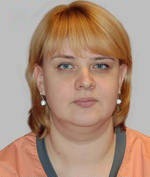 Урусова Юлия Вячеславовна Фото врача: Урусова Юлия Вячеславовна