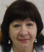 Врач Латфуллина Раиса Абдулловна