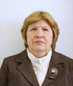 Врач Петрухина Ирина Ивановна