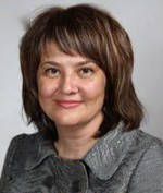 Врач Богомолова Ирина Кимовна