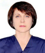 Фото врача: Попова Лариса Викторовна