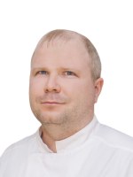 Врач Ланцов Артем Алексеевич