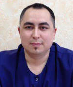 Врач Кошаев Дмитрий Васильевич