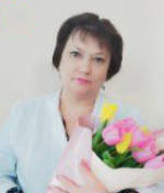 Фото врача: Григорьева Ирина Егоровна