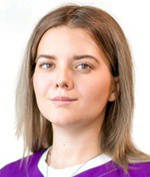 Фото врача: Глухова Ульяна Владимировна