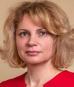 Фото врача: Глебкина Ирина Анатольевна