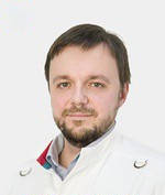 Фото врача: Коннов Данила Сергеевич
