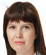 Врач Краснова Ирина Васильевна