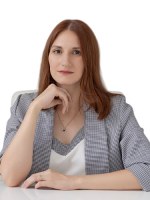 Врач Иванова Юлия Александровна
