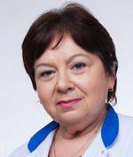 Фото врача: Глаголева Наталья Михайловна