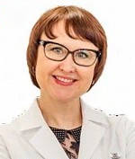 Зимина Вера Николаевна Фото врача: Зимина Вера Николаевна