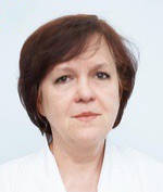 Фото врача: Черновская Роза Урановна