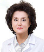 Шестакова Ирина Викторовна Фото врача: Шестакова Ирина Викторовна
