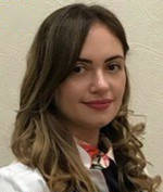 Зембатова Светлана Хасановна Фото врача: Зембатова Светлана Хасановна