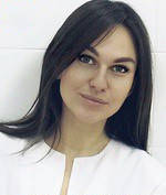 Фото врача: Ершова Ирина Андреевна