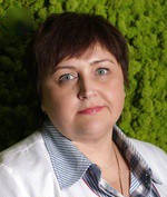 Врач Ульянова Ирина Ивановна