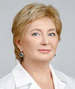 Фото врача: Сагитова Гелия Азотовна
