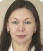 Питулова Нурия Римовна Фото врача: Питулова Нурия Римовна