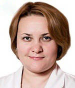 Фото врача: Преснякова Марианна Владимировна