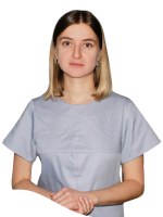 Фото врача: Леонова Татьяна Евгеньевна