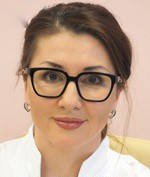 Миннуллина Фарида Фоатовна Фото врача: Миннуллина Фарида Фоатовна