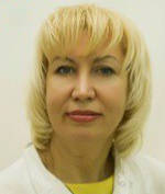 Валиуллина Эльвира Ахмедовна Фото врача: Валиуллина Эльвира Ахмедовна
