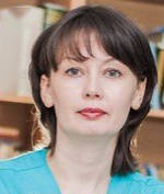 Хайруллина Эльвира Абдулхаевна Фото врача: Хайруллина Эльвира Абдулхаевна