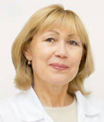 Фото врача: Атаулина Ильсия Мухаметвагизовна