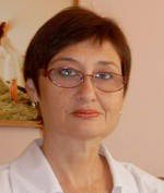 Хабибуллина Рауза Муратовна Фото врача: Хабибуллина Рауза Муратовна