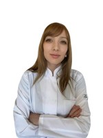 Врач Мулявина Полина Анатольевна