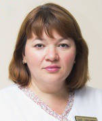Зайнутдинова Алсу Азатовна Фото врача: Зайнутдинова Алсу Азатовна
