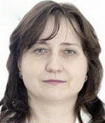 Никитина Гузель Фиркатовна Фото врача: Никитина Гузель Фиркатовна