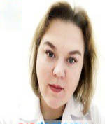 Врач Фирсова Наталья Николаевна