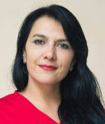 Зинатуллина Фарида Фирдавесовна Фото врача: Зинатуллина Фарида Фирдавесовна