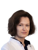 Фото врача: Росаткевич Александра Георгиевна