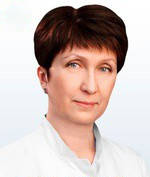 Славина Ирина Борисовна Фото врача: Славина Ирина Борисовна
