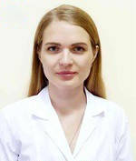 Аршинова Ирина Александровна Фото врача: Аршинова Ирина Александровна
