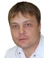 Фото врача: Зотов Александр Сергеевич