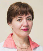 Гусева Елена Сергеевна Фото врача: Гусева Елена Сергеевна