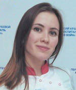 Врач Макарова Алёна Юрьевна