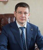 Фото врача: Комаров Роман Николаевич