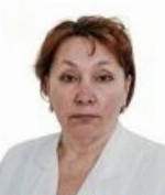 Фото врача: Нутфуллина Резеда Наилевна