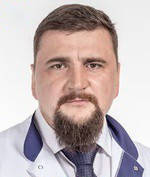 Фото врача: Попов Сергей Олегович