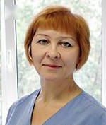 Афоничева Анна Яковлевна Фото врача: Афоничева Анна Яковлевна