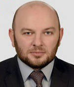 Фото врача: Чеишвили Зураб Мерабович