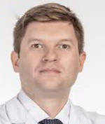 Лысенко Андрей Викторович Фото врача: Лысенко Андрей Викторович